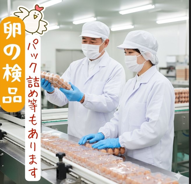 バイト先の写真