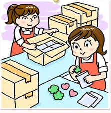 富士市のアルバイト バイト情報 日付 19 09 02 月 19 09 02 月 勤務時間 10 00 15 00 即給利用可 富士市大野 倉庫内ラベル貼 検品作業 フルキャスト