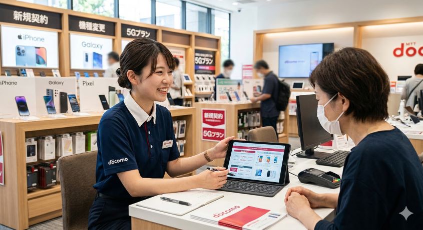 バイト先の写真