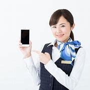 バイト先の写真