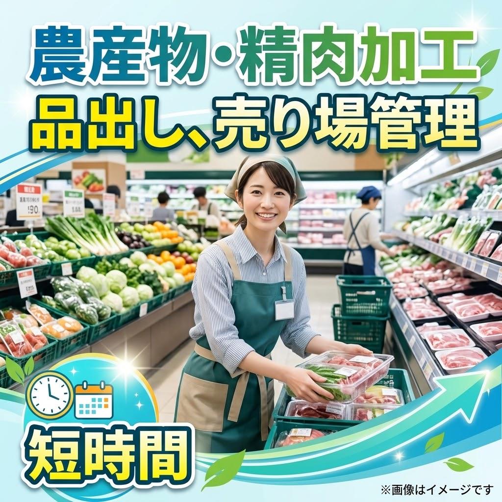 バイト先の写真