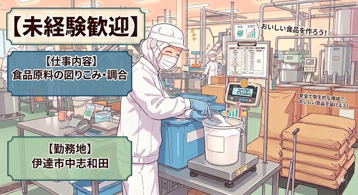 バイト先の写真