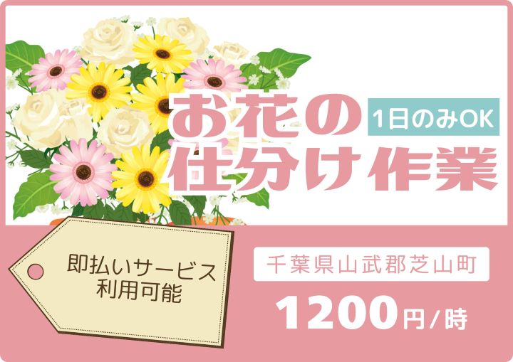 バイト先の写真