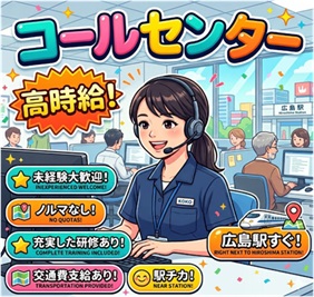 バイト先の写真