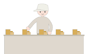 井原市のアルバイト バイト情報 日付 23 02 15 水 23 02 16 木 勤務時間 08 10 17 10 井原 市 電子機器組立 部品取付 目視 福山 078 フルキャスト