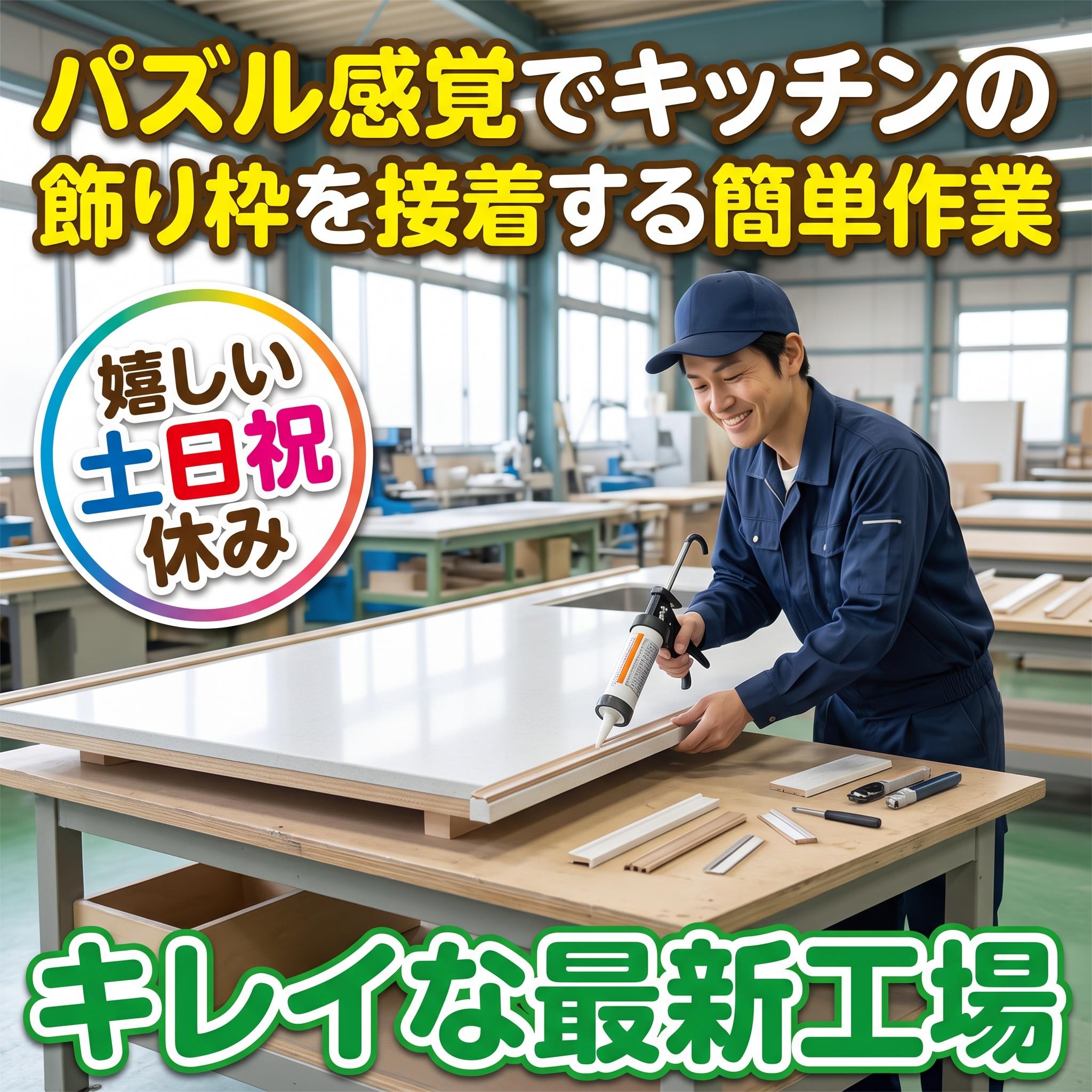 バイト先の写真
