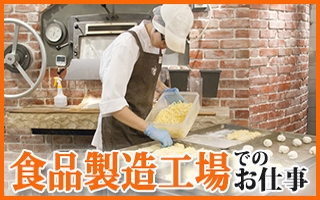 バイト先の写真