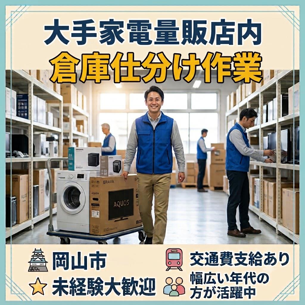 バイト先の写真