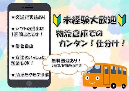 バイト先の写真