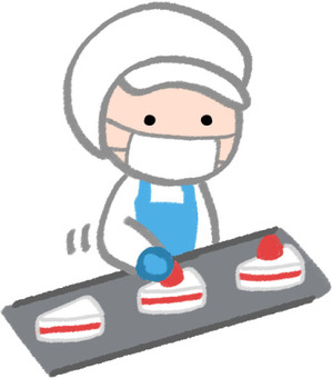 東伯郡琴浦町のアルバイト バイト情報 日付 2021 10 15 金 2021 12 31 金 勤務時間 08 00 16 30 東伯郡 クリスマス ケーキ製造補助 鳥取 167 フルキャスト