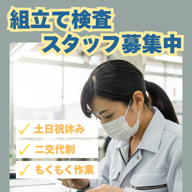 バイト先の写真