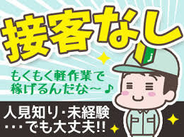 バイト先の写真