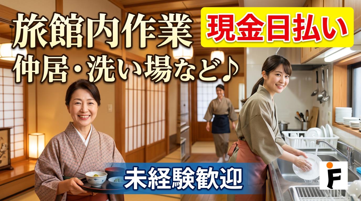 バイト先の写真