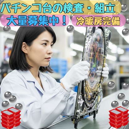 バイト先の写真