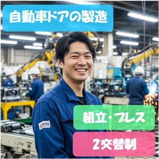 バイト先の写真