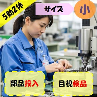バイト先の写真