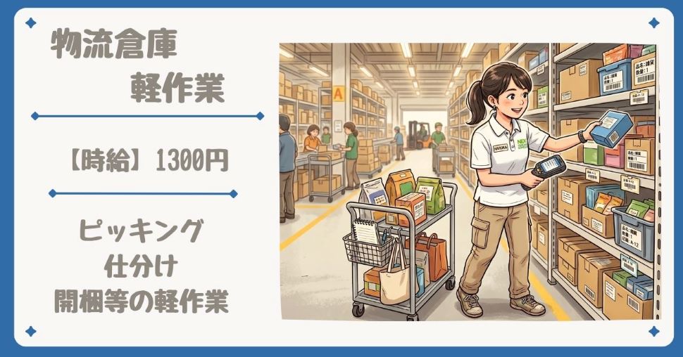 バイト先の写真