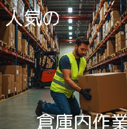バイト先の写真