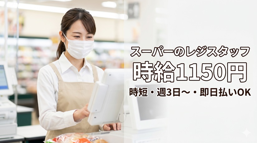 バイト先の写真