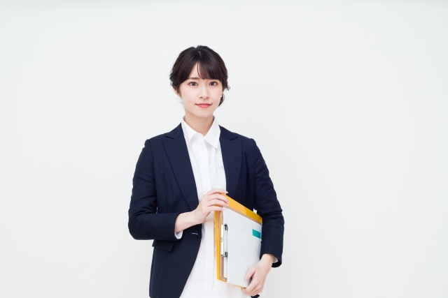 バイト先の写真