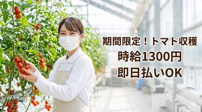バイト先の写真