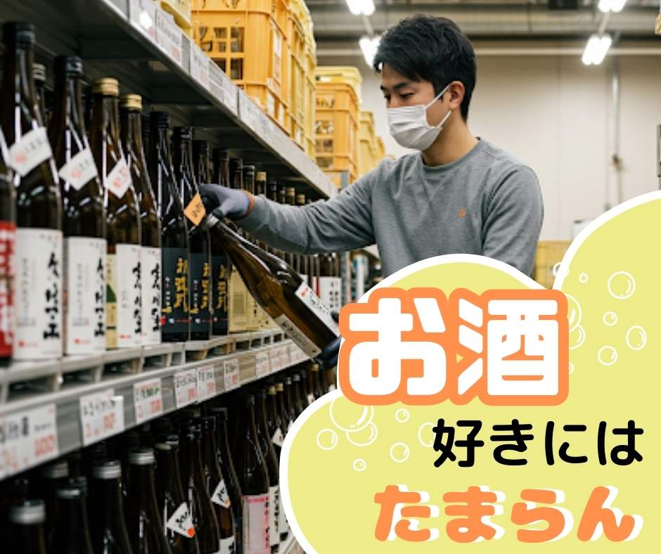 バイト先の写真