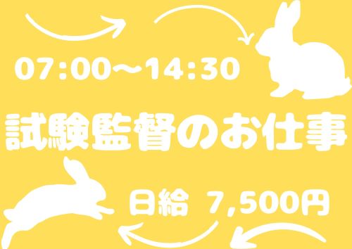 バイト先の写真