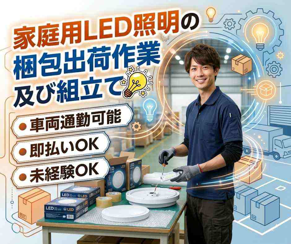 バイト先の写真