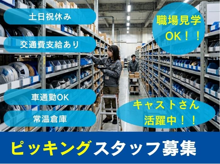 バイト先の写真