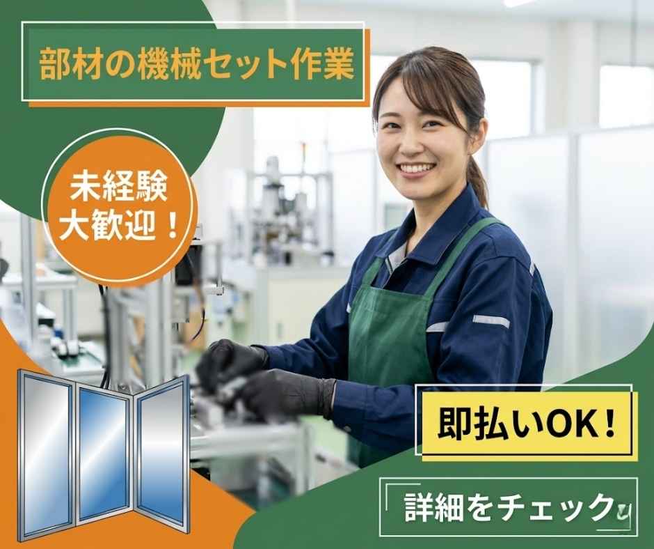 バイト先の写真