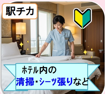 バイト先の写真