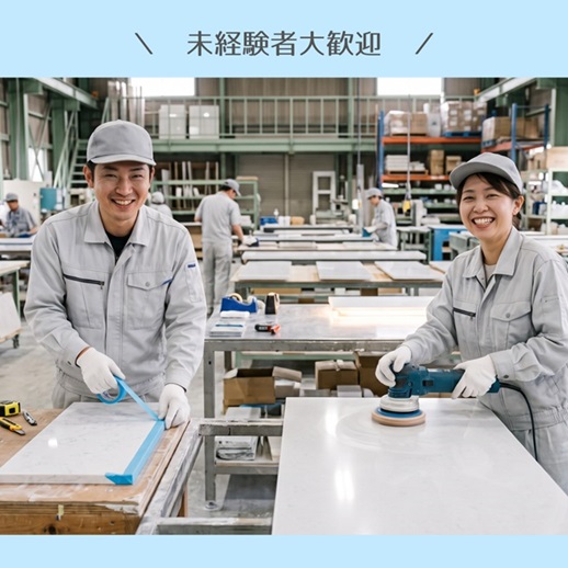 バイト先の写真