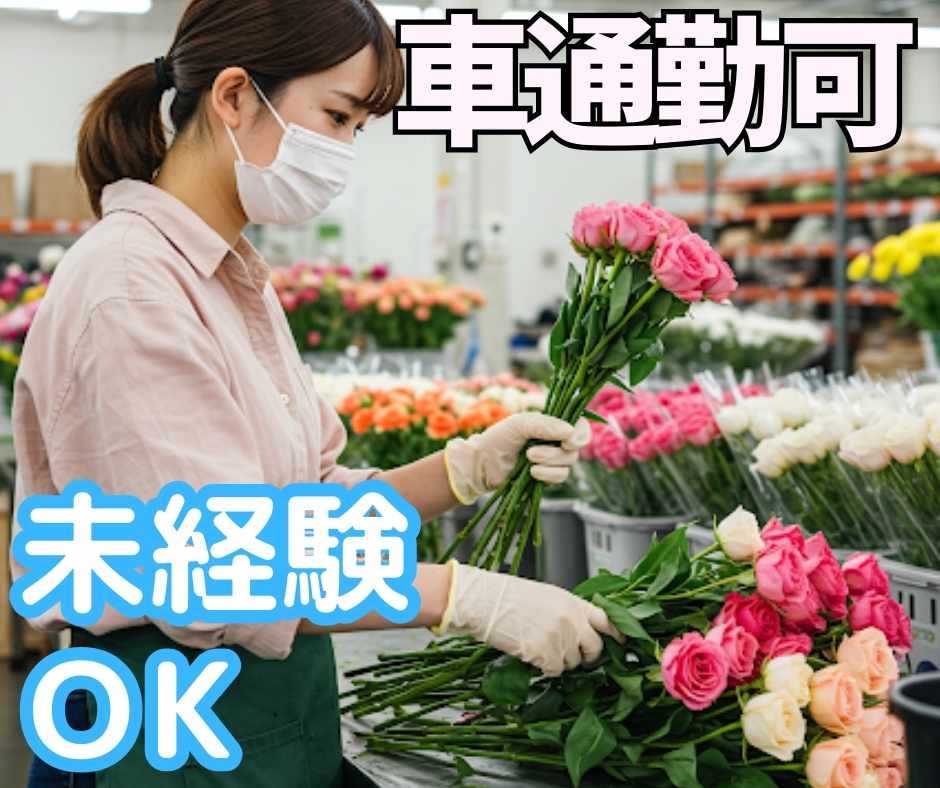 バイト先の写真
