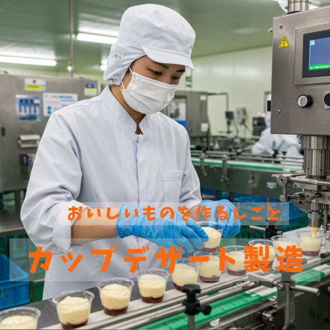 バイト先の写真