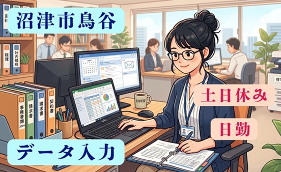 バイト先の写真