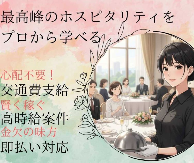 バイト先の写真