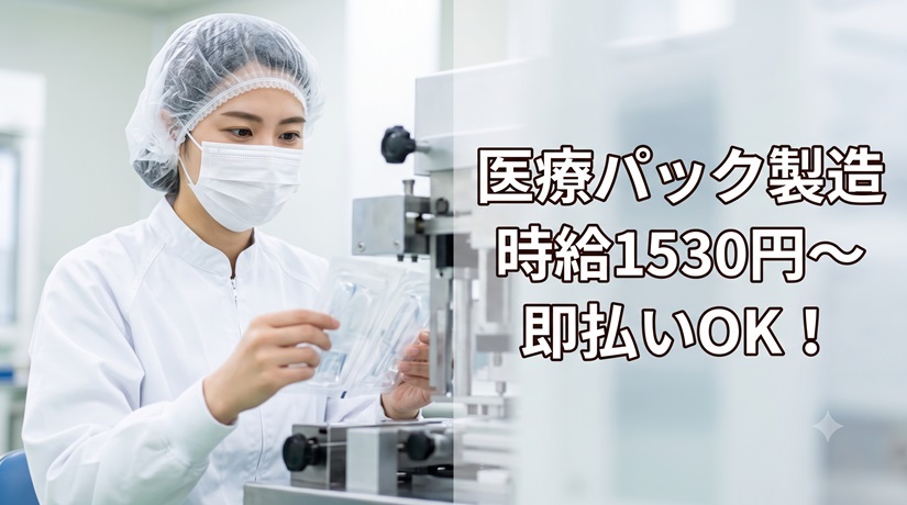 バイト先の写真
