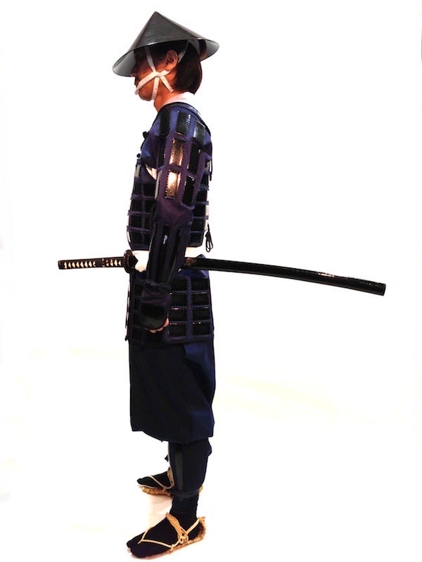 バイト先の写真