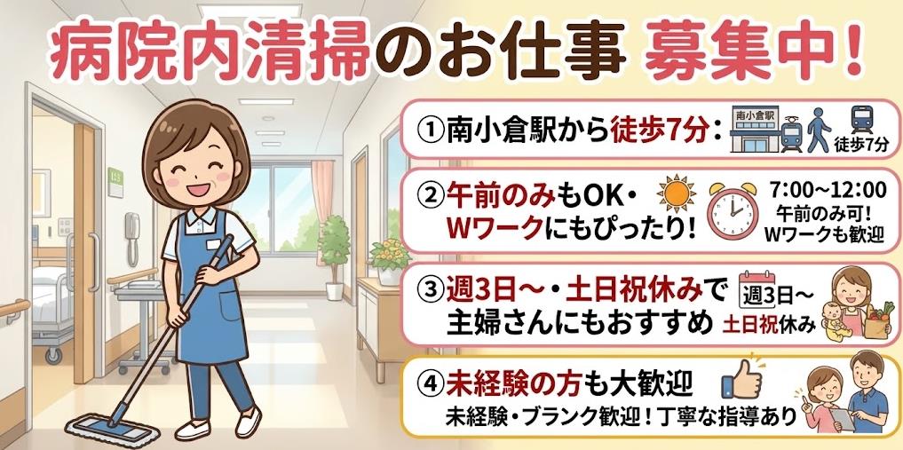 バイト先の写真