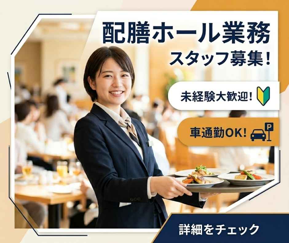 バイト先の写真