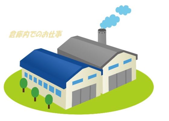 バイト先の写真