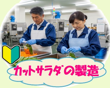 バイト先の写真