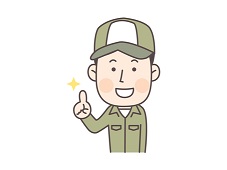 バイト先の写真
