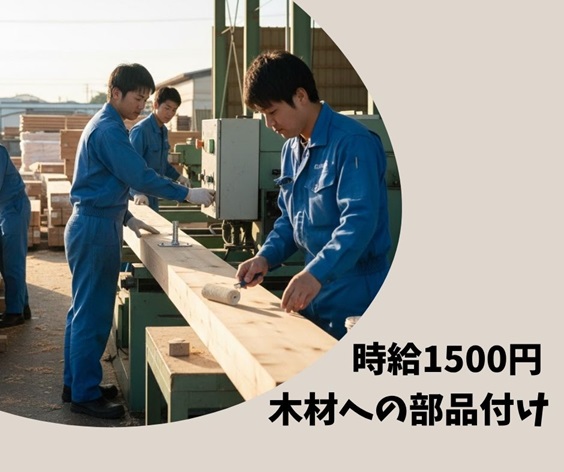 バイト先の写真