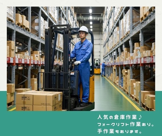 バイト先の写真
