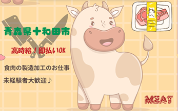 バイト先の写真