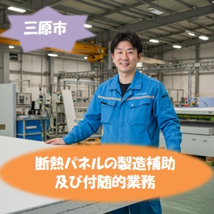 バイト先の写真