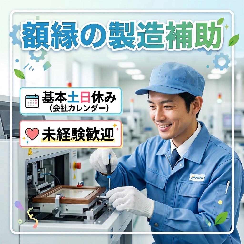 バイト先の写真