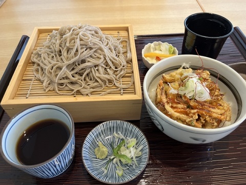 バイト先の写真