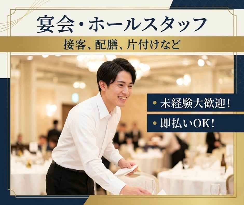 バイト先の写真